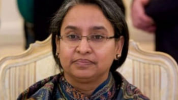 অবৈধ বালু উত্তলনে সম্পৃক্ততার অভিযোগের জবাবে যা বললেন দীপু মনি দীপু মনি