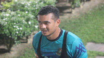 তাসকিন আহমেদ