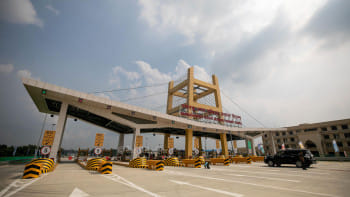 বঙ্গবন্ধু টানেল