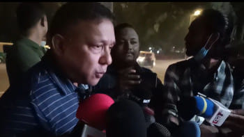 উপভোগ করছেন না, এমন জানলে বিশ্বকাপেও আসতেন না সুজন