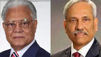 বিএনপির ভাইস চেয়ারম্যান আলতাফ হোসেন চৌধুরী, শাহজাহান ওমর আটক আলতাফ হোসেন চৌধুরী ও শাহজাহান ওমর