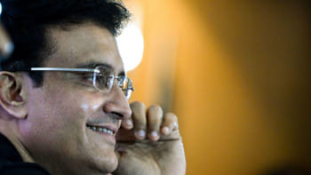 সৌরভ ভারত পাকিস্তান সেমিফাইনাল চান