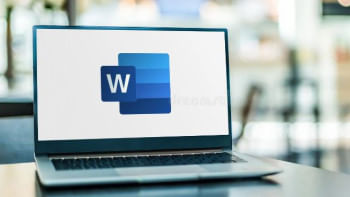 মাইক্রোসফট ওয়ার্ড ছাড়া কম্পিউটার বা ল্যাপটপ ভাবাই যায় না। ছবি: সংগৃহীত