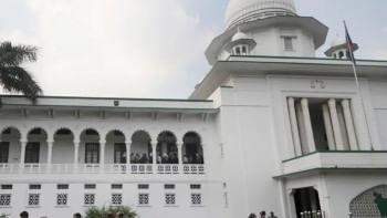 জামায়াতের নিবন্ধন অবৈধ