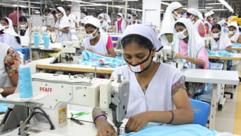 পোশাকশ্রমিক