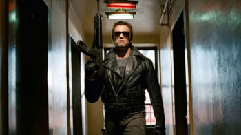 নেটফ্লিক্সে শিগগির আসছে দ্য টার্মিনেটর অ্যানিমে। ছবি: সংগৃহীত