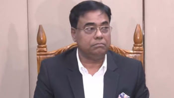 ডোনাল্ড লুর চিঠি তফসিল ঘোষণায় প্রভাব ফেলবে না: ইসি সচিব জাতীয় সংসদ নির্বাচনের তফসিল