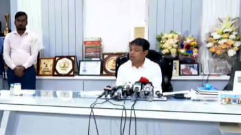 ‘আমরা জানি, কারা কোথায় বসে ভিডিওতে কথা বলছে-ষড়যন্ত্র করছে’