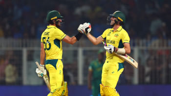 অস্ট্রেলিয়া বনাম দক্ষিণ আফ্রিকা