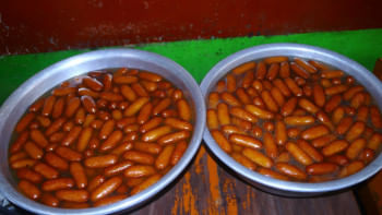 ঝিনাইদহের ল্যাংচা ঝিনাইদহের ল্যাংচা