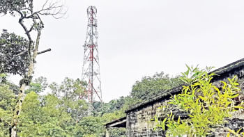 সামিট কমিউনিকেশনস, সামিট গ্রুপ, বাংলালিংক, ভিওন,