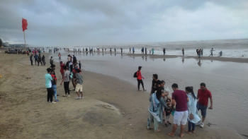 ঘূর্ণিঝড় মিধিলি