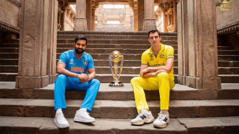 চার, ছক্কা, সেঞ্চুরি ও রানবন্যার বিশ্বকাপ