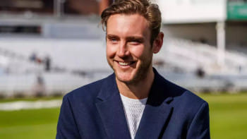 stuart broad | ১০০ বারের মধ্যে ৯৫ বারই এই ফাইনাল জিতবে ভারত: ব্রড