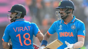 ভারত বনাম অস্ট্রেলিয়া