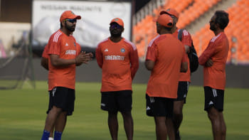 india practice | ছয় বোলারও খেলাতে পারে ভারত!