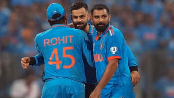 ২০২৩ বিশ্বকাপের সেরা একাদশ