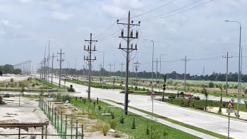 নারায়ণগঞ্জ অর্থনৈতিক অঞ্চল