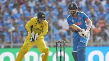 নকআউট ম্যাচে অতি সতর্ক অ্যাপ্রোচই কাল হলো ভারতের?