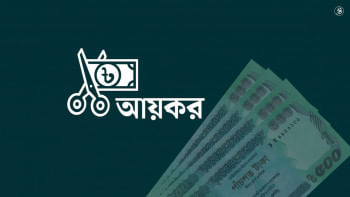 আয়কর রিটার্ন জমা দেওয়ার সময়সীমা