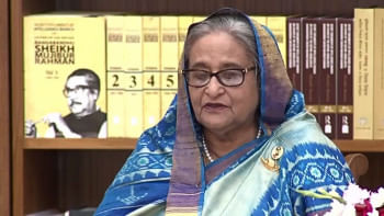 ছেলেরা কেন পিছিয়ে থাকল, সেটা খুঁজে বের করতে হবে: প্রধানমন্ত্রী