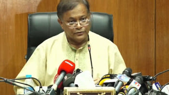 সব আসনে মনোনয়ন দিলেও জোটের সঙ্গে সমন্বয় করা হবে: তথ্যমন্ত্রী