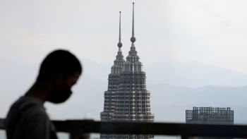 মালয়েশিয়া, আনোয়ার ইব্রাহিম, চীন, ভারত, মালয়েশিয়া ভ্রমণ, মালয়েশিয়ার ভিসা, 