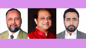 চট্টগ্রাম ১১ আসন: বাবা নৌকার প্রার্থী, ছেলে স্বতন্ত্র চট্টগ্রাম ১১ আসন: বাবা নৌকার প্রার্থী, ছেলে স্বতন্ত্র