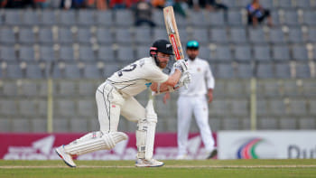 বাংলাদেশ বনাম নিউজিল্যান্ড