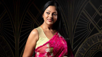 শিল্পী সমিতির নির্বাচন