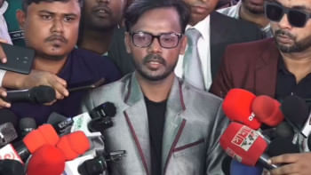 আপিলে প্রার্থিতা ফিরে না পেলে হাইকোর্টে যাব: হিরো আলম আপিলে প্রার্থিতা ফিরে না পেলে হাইকোর্টে যাব: হিরো আলম