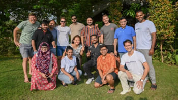 ইন্টার‍্যাক্টিভ কেয়ার ১ লাখ ডলার বিনিয়োগ পেয়েছে। ছবি: সংগৃহীত