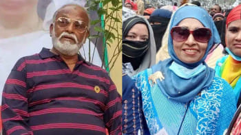 ২ বছরে তৈমুরের সম্পদ বেড়েছে ৮ গুণ, তার স্ত্রী ফারজানার ৬৬ গুণ