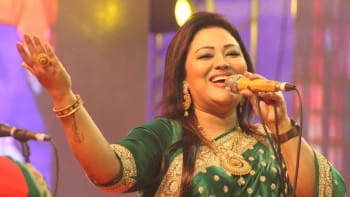 মমতাজ বেগম