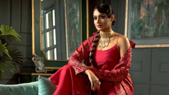 তাসনিয়া ফারিণ