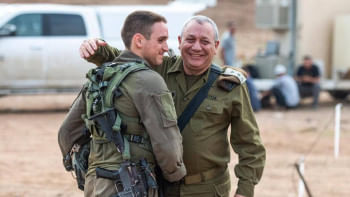 ইসরায়েল-হামাস যুদ্ধ