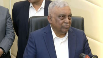 ‘গুম-খুন বিএনপি শুরু করেছিল, আমরা সুন্দর পরিবেশ সৃষ্টি করেছি’