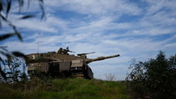 ইসরায়েলে অস্ত্র বিক্রির সিদ্ধান্ত