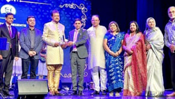 হাছন রাজা উৎসব