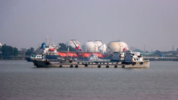 তরলীকৃত পেট্রোলিয়াম গ্যাস, এলপিজি, এলএনজি, কারখানায় এলপিজি গ্যাসের ব্যবহার,