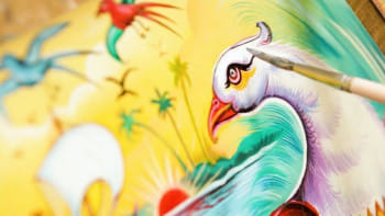 রিকশার ইতিহাস