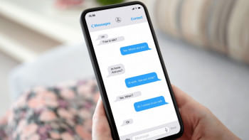 মেসেঞ্জারে 'বাই ডিফল্ট' এনক্রিপটেড মেসেজ চালু হতে যাচ্ছে। ছবি: সংগৃহীত