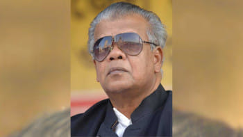 আমির হোসেন আমু