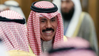 কুয়েতের আমির