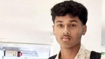 কিশোর মাহি