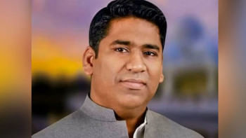 সাদিক আব্দুল্লাহ