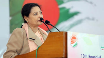 শাম্মী আহম্মেদ