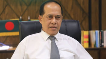 সিইসি কাজী হাবিবুল আউয়াল