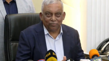 বাসা-বাড়িতে গ্যাস-বিদ্যুৎ-পানি বন্ধ হয়ে গেলে কী হবে ভাবা উচিত: স্বরাষ্ট্রমন্ত্রী