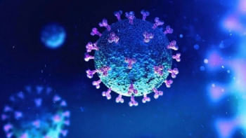 যুক্তরাষ্ট্র, যুক্তরাজ্য, ভারত ও চীনে আবারও করোনার সংক্রমণ করোনার সংক্রমণ